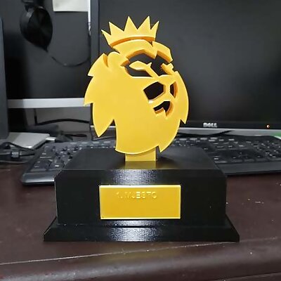 Fantasy Premiere League Trophy