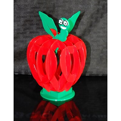 An Apple Pencil holder REMIXED