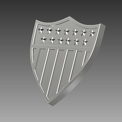 CG Shield