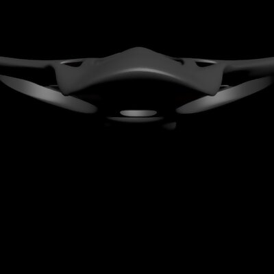 Supra Drone Body 07