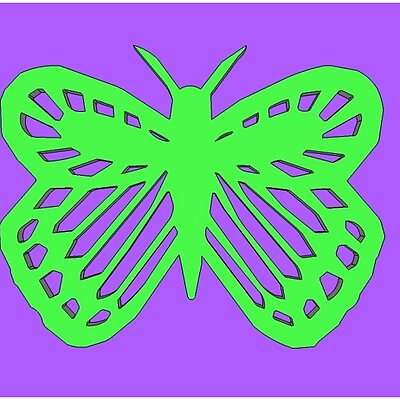 Butterfly  54