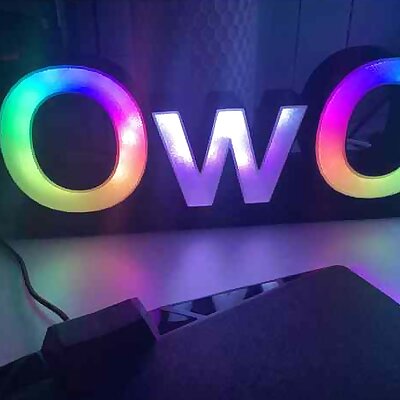 OwO Neopixel