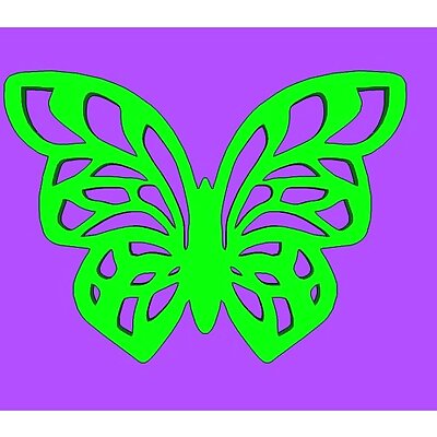 Butterfly  50