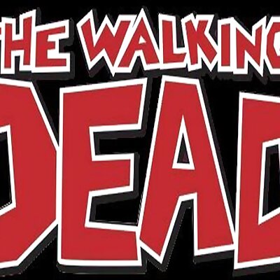 The Walking Dead Pin Collection 2