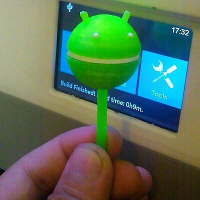 Android 50 Lollipop