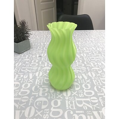 Vase