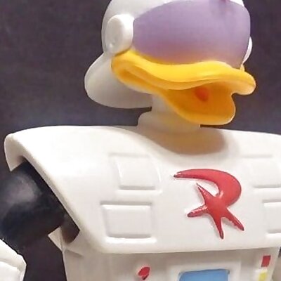 GizmoDuck!