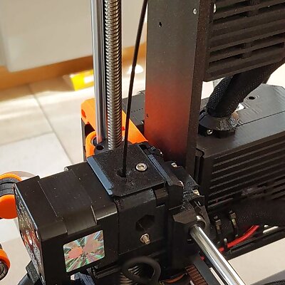 OctoPrintOctoPi Camera configuration for Prusa 3D printer MK3S