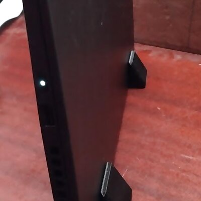 Vertical Laptop Stand  ThinkPad X1