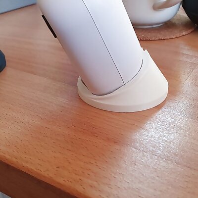 Unifi Protect G3 Instant  25 degree angled stand