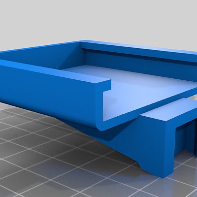 Wyze Cam 2  3 Mount for Prusa Box 3D Printer Enclosure