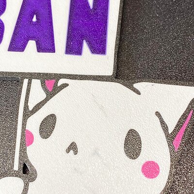 Ban Cat Emoji