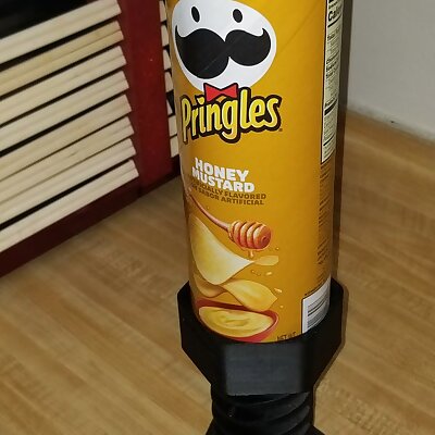 Pringles Dispenser