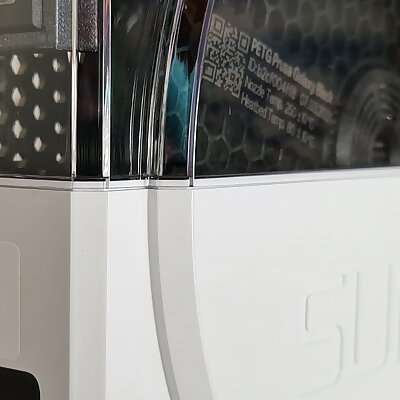 Sunlu Filament Dryer humidity sensor holder