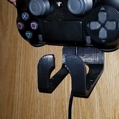 PS4 Controller Holder