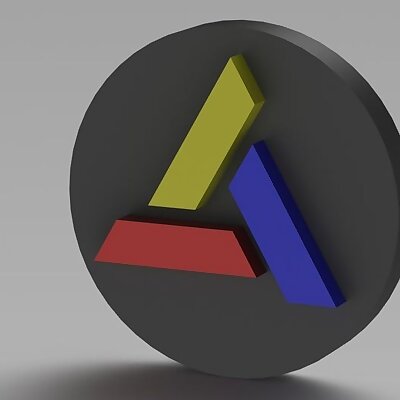 Abstergo Logo