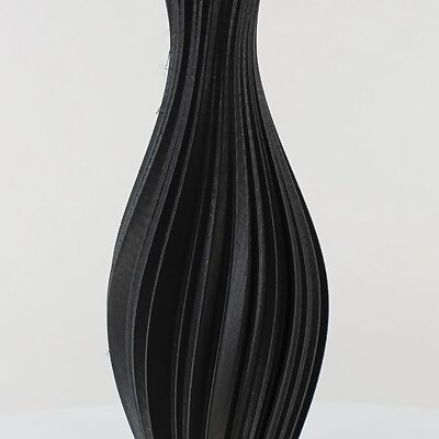 Spiraled Vase Vase Mode Slimprint