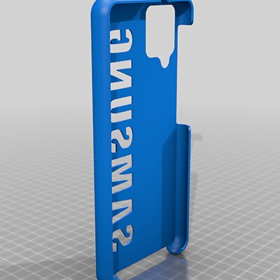 Samsung Galaxy A02  A12  F12  M02  M12 case