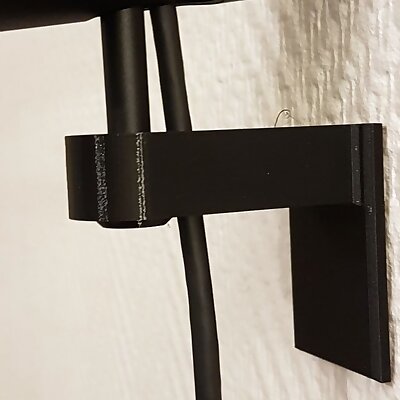 Oculus Rift Camera Wall Mount Double sided tape