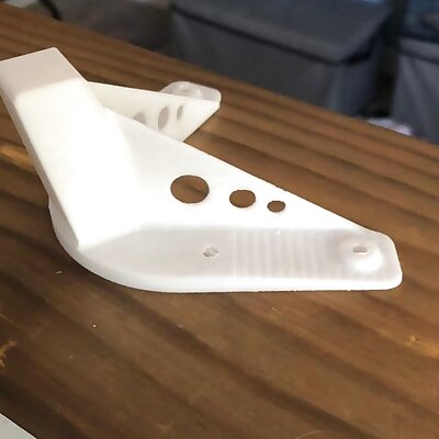 2020 delta printer foot