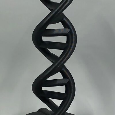 DNA with Xray Diffraction Rosalind Franklin Tribute