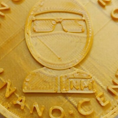 Purdue University Coin Nanocent Nanodays