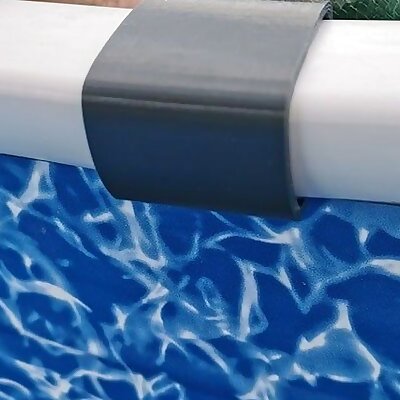 LED joining part for Mountfield Azuro pool