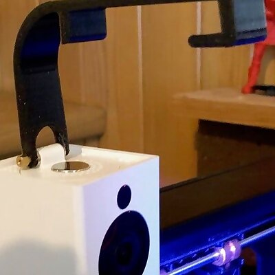 Wyzecam 20 Makerbot Replicator 22X Mount