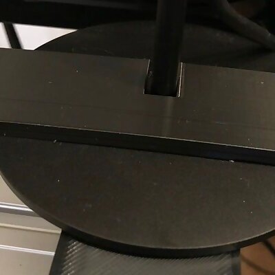 Oculus Sensor mount for 45x45 profile