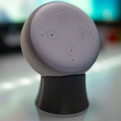 Echo Dot 3 Stand