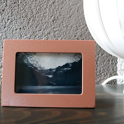 Instax Wide Photo Frame