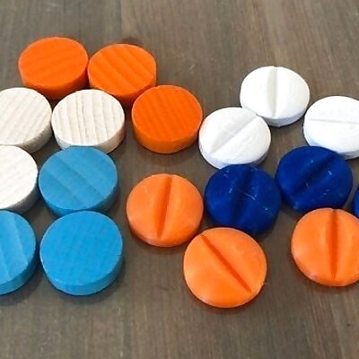 Rush MD Pills