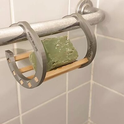 Soap Holder