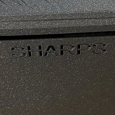 Sharps Container Magnetic