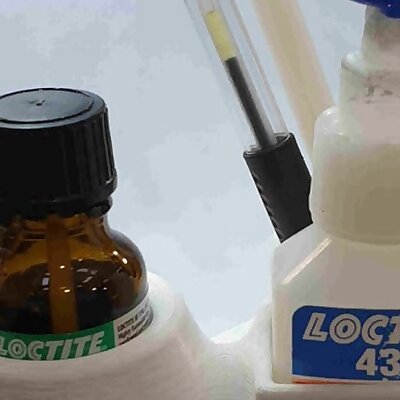 Loctite Glue Tidy V1