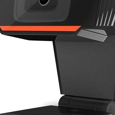 eBay Cheap Webcam Mount for Tslot Vslot Universal System
