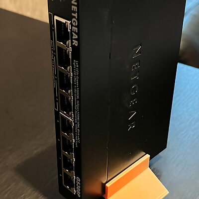 Netgear Network Switch Vertical Stand