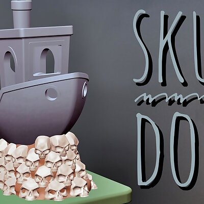 Skull Dock