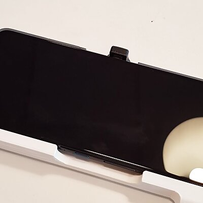 ROG Phone 5 JoyCon Case