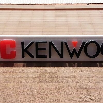 JVC Kenwood Logo