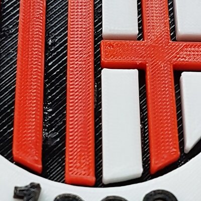 AC Milan Logo Remix