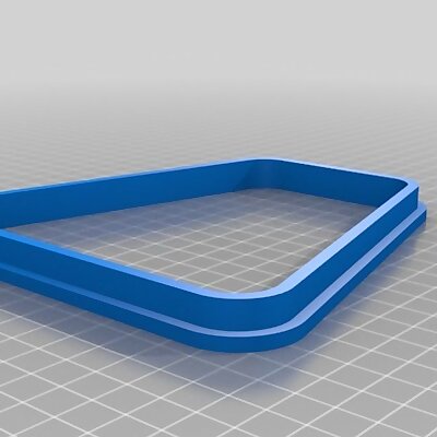 Wax Container Lid