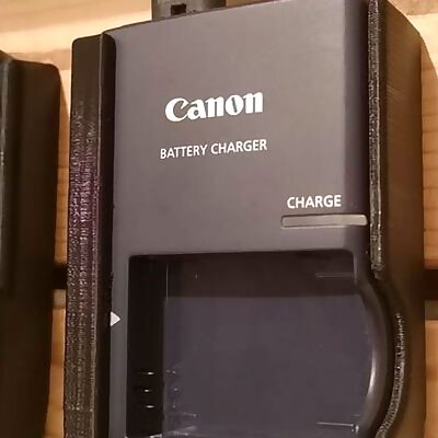 Canon CB2LXE Charger Wall Mount