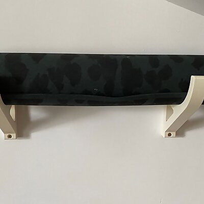 Yoga mat holder  support WITH SCREWS