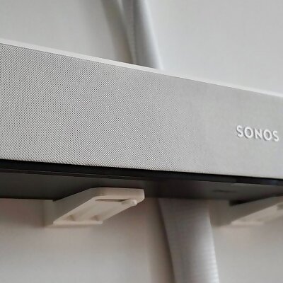 wall mount for Sonos Beam