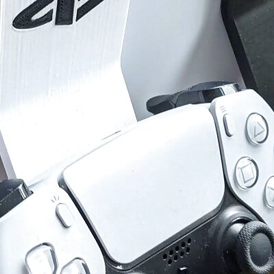 Playstation 5 Controller Clip