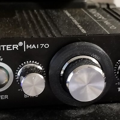 Kinter MA170 LED Cover