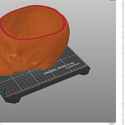 Fix for Print Skull