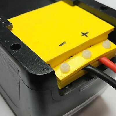 RAD Power eBike Battery Adapter