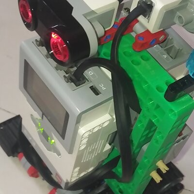 Ultimate lego beam and frame generator
